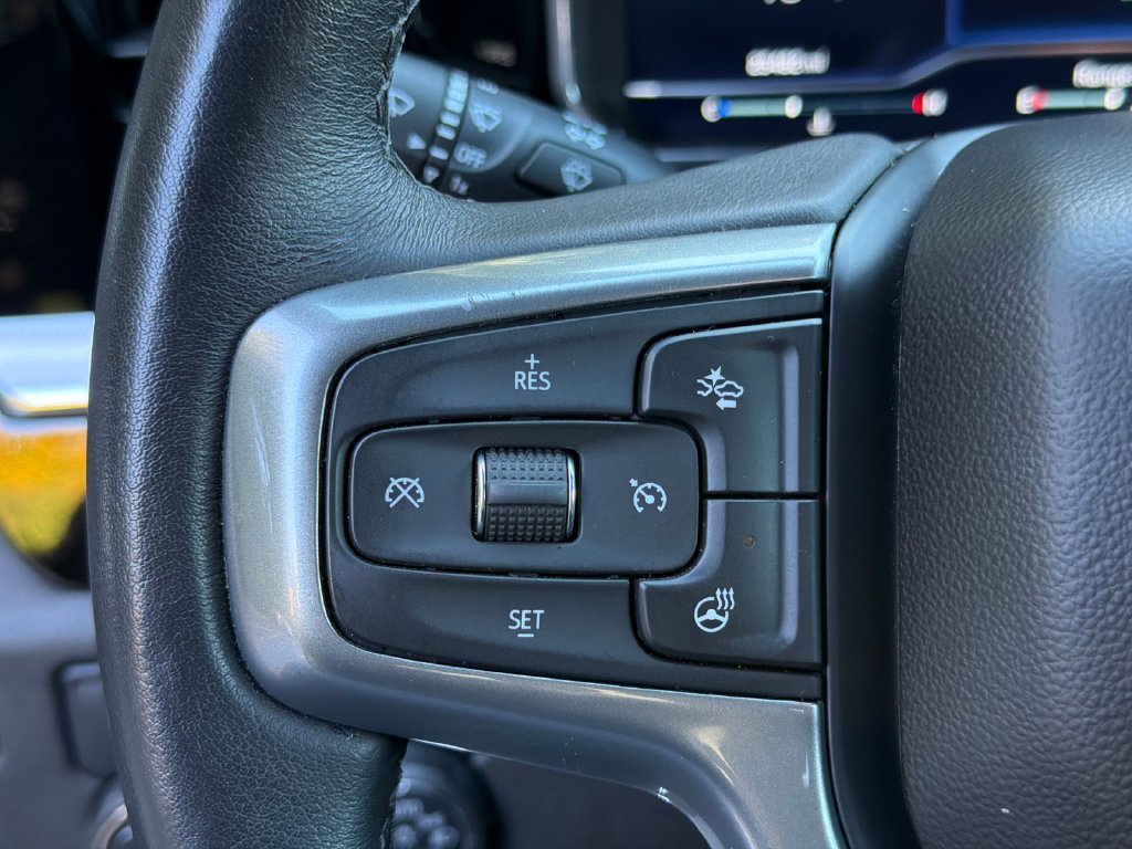 2023 Chevrolet Silverado 1500 RST - Photo 24