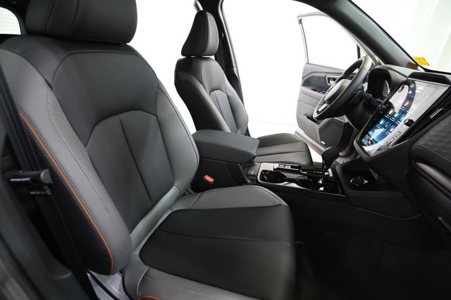 New 2026 RIVER ROCK PEARL Subaru Sport Onyx Edition image 26
