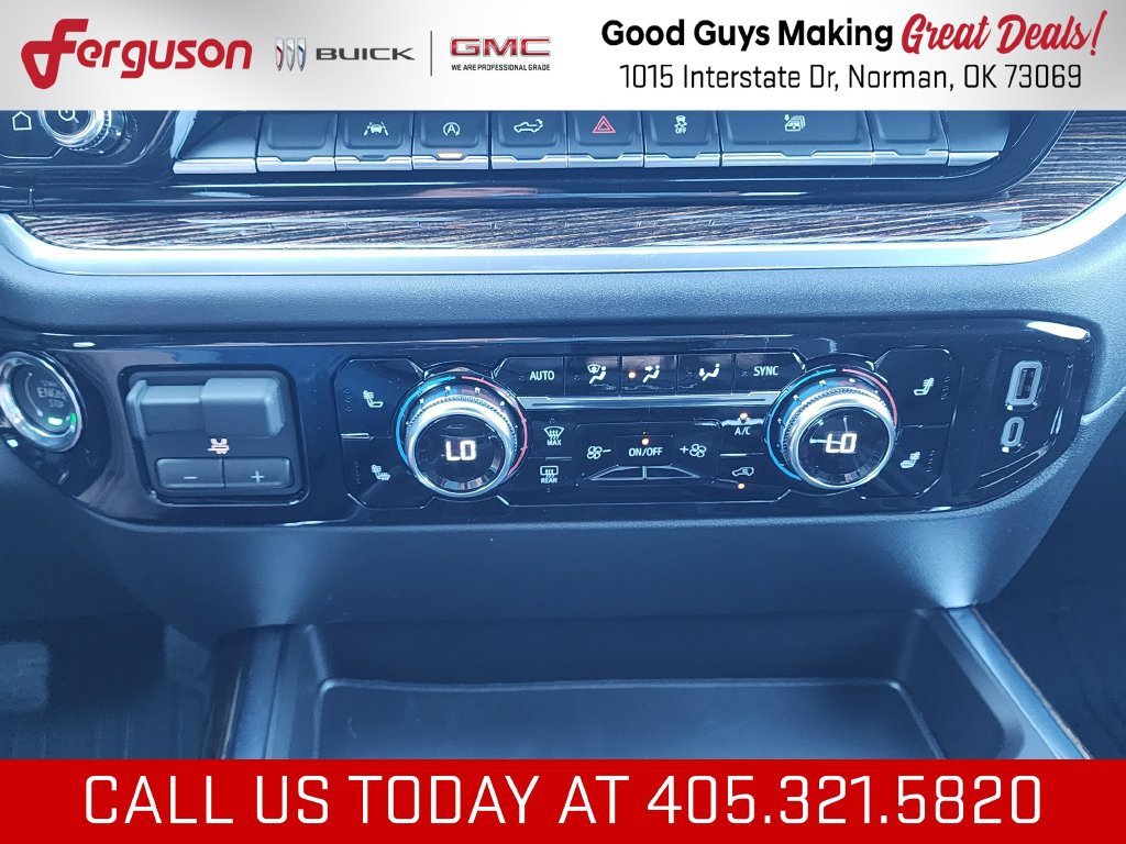 2026 GMC Sierra 1500 Elevation - Photo 28
