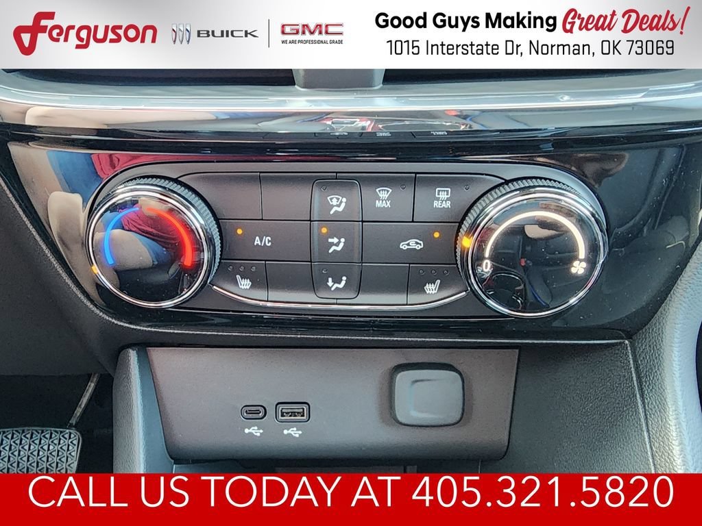 2026 Buick Encore GX Sport Touring - Photo 27