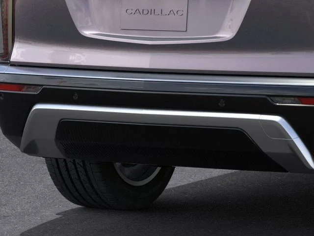 2026 Cadillac VISTIQ Luxury - Photo 14
