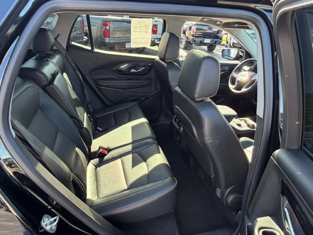 2023 GMC Terrain AT4 - Photo 14
