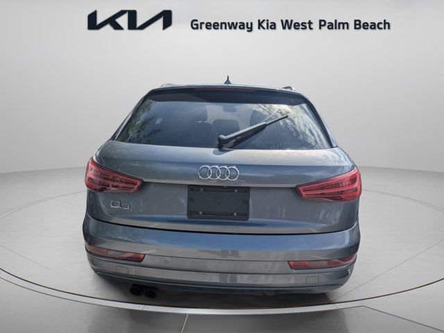 Used 2016  Audi 2.0T Premium Plus image 5