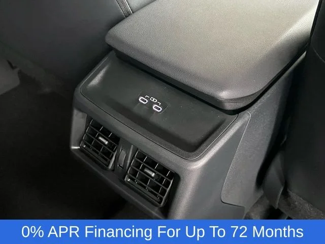 2026 Subaru Solterra Premium - Photo 29