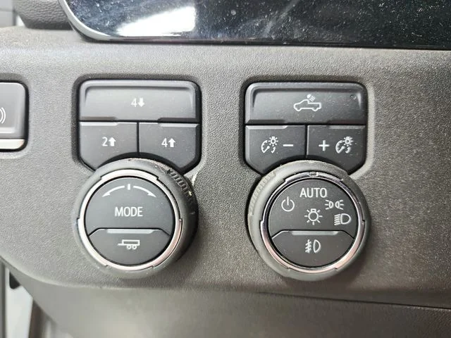 Used 2024 White Chevrolet LT image 19