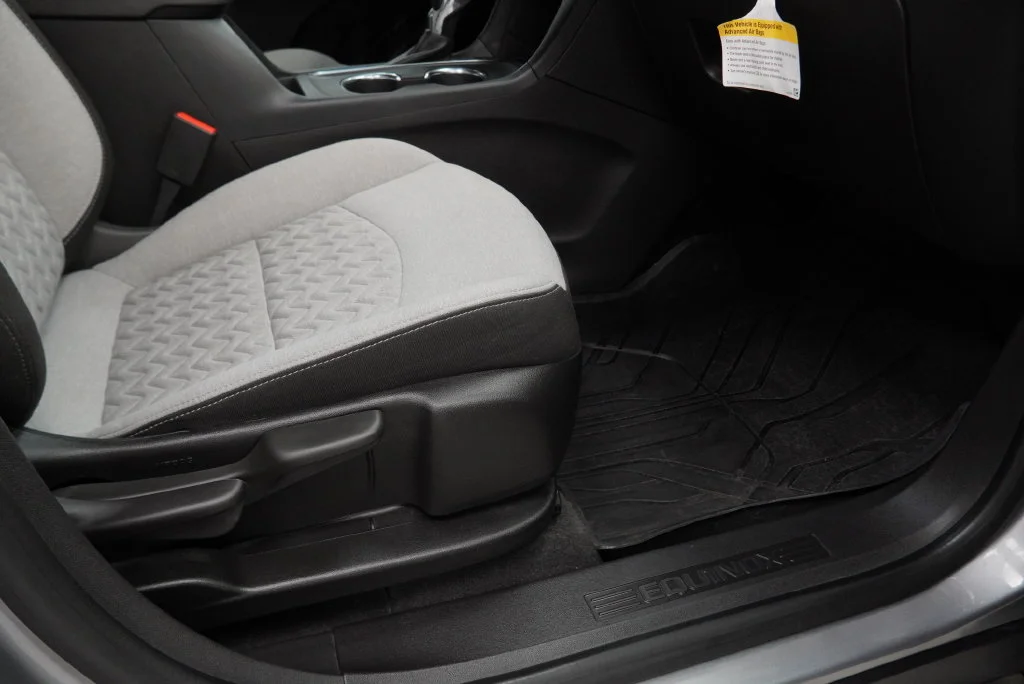 2024 Chevrolet Equinox LS - Photo 41