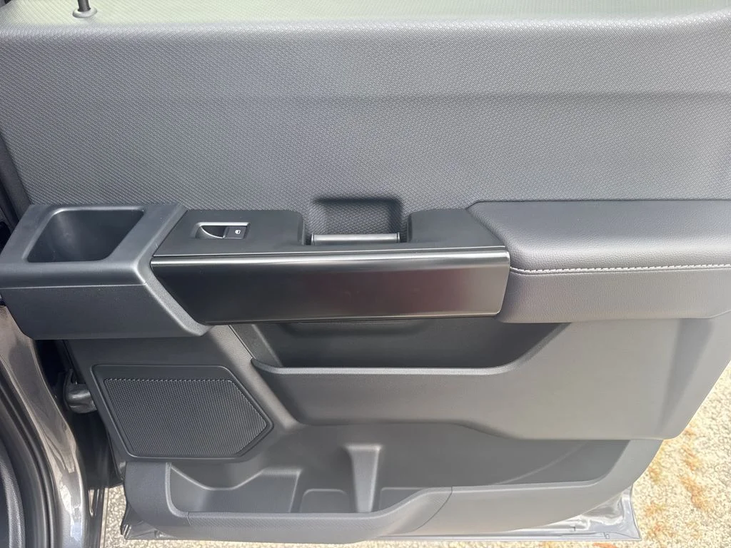 New 2026 Gray Ford STX image 16