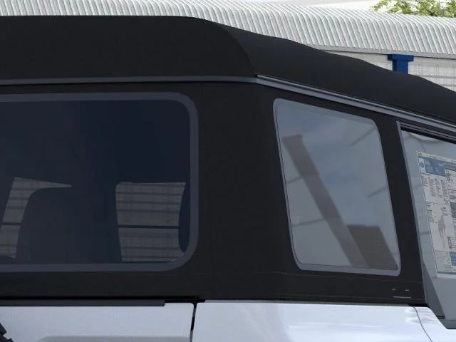 New 2026 Oxford White Ford Outer Banks® image 50