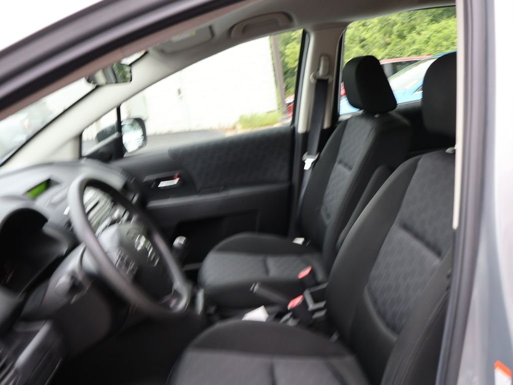 Used 2010 Silver Mazda Sport image 11