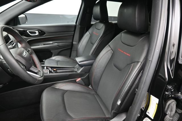 Used 2024 Black Jeep Trailhawk image 19