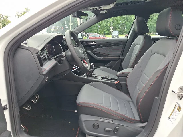 New 2026 White Volkswagen 2.0T Autobahn image 9
