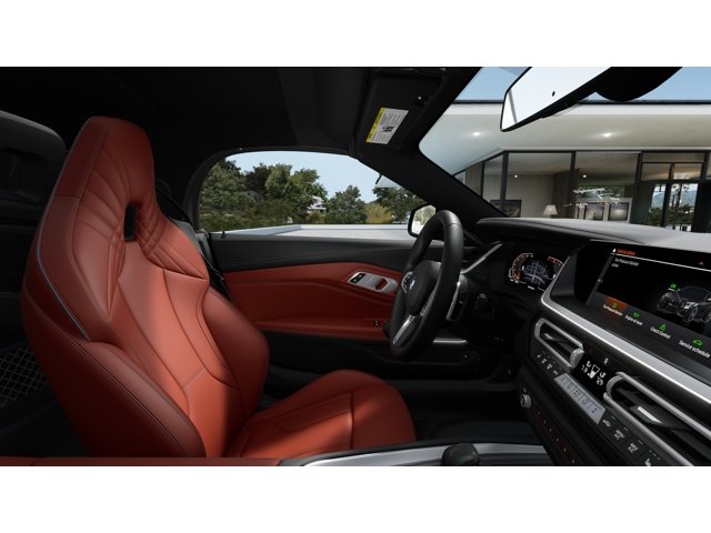 New 2026 Alpine White BMW sDrive30i image 9