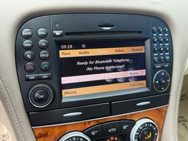 Used 2012  Mercedes-Benz SL 550 image 15