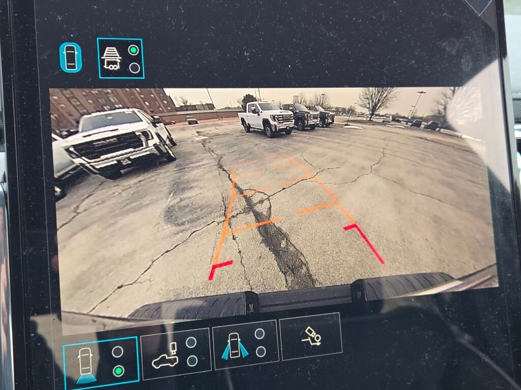 2026 GMC Sierra EV Elevation - Photo 29