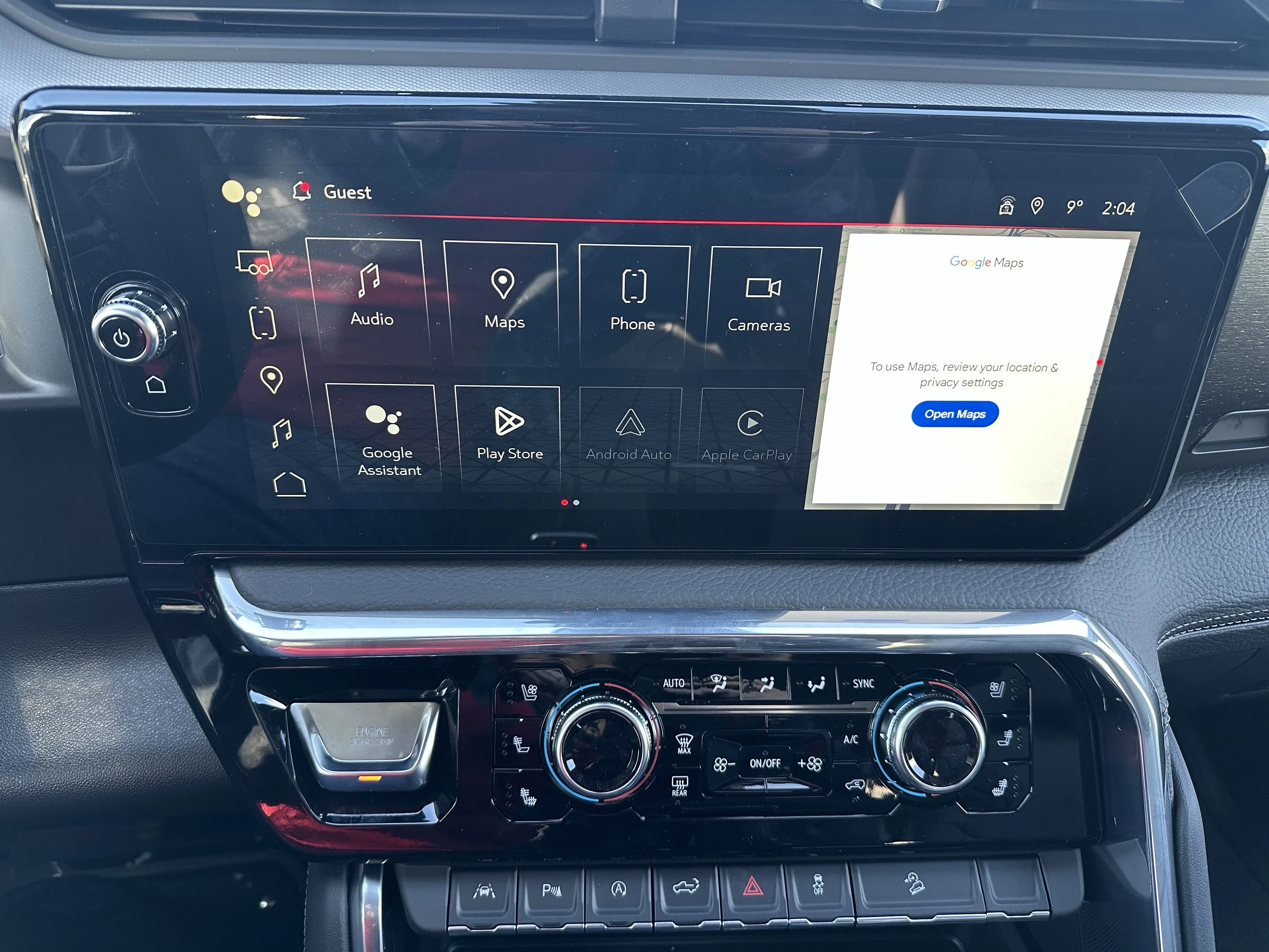 New 2026 Onyx Black GMC Denali image 15