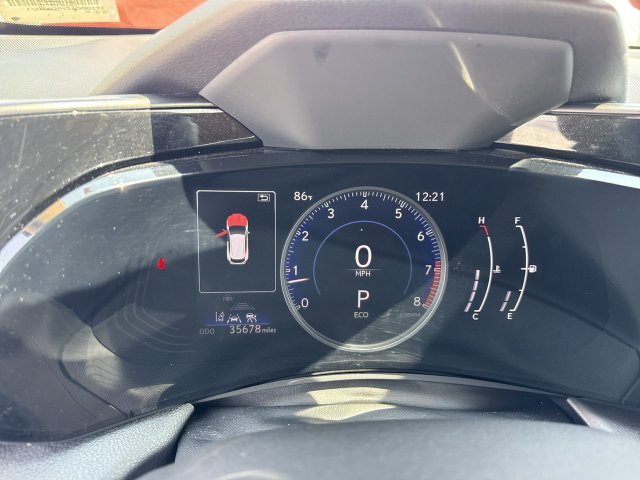 Certified Used 2023 Black Lexus 250 Premium image 15