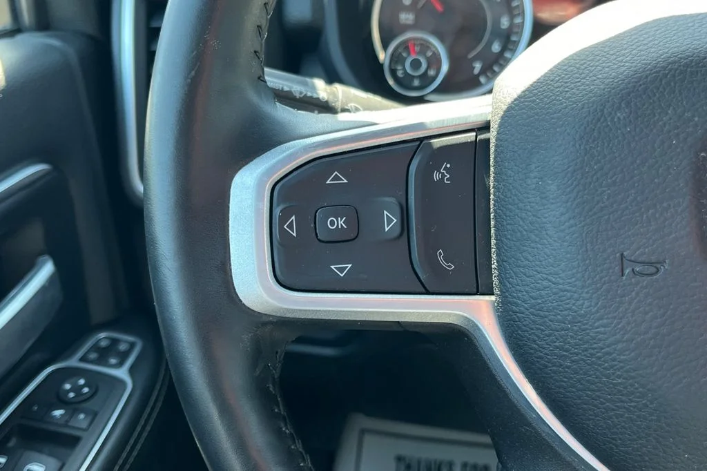 2024 RAM Ram 2500 Pickup Big Horn - Photo 33