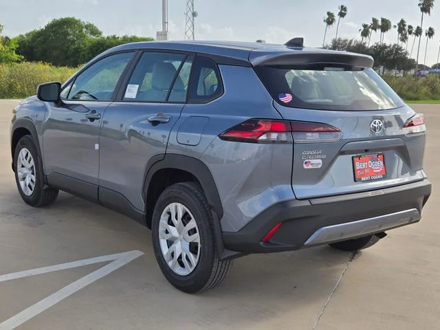 New 2026  Toyota L image 4