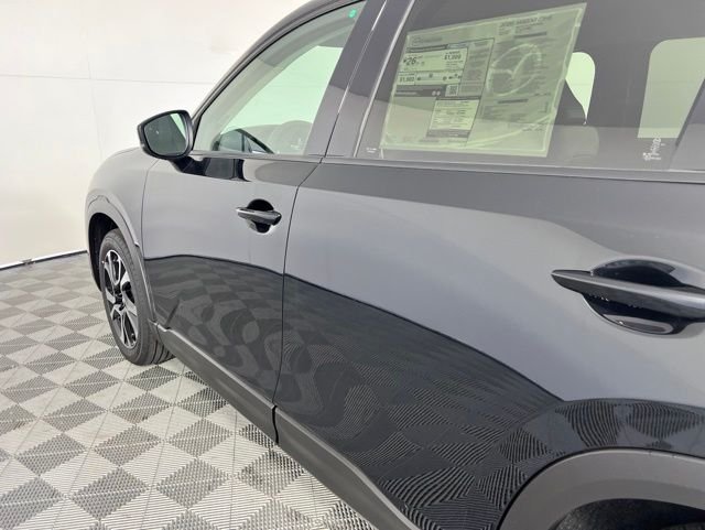New 2026 Black Mazda 2.5 S Preferred image 10