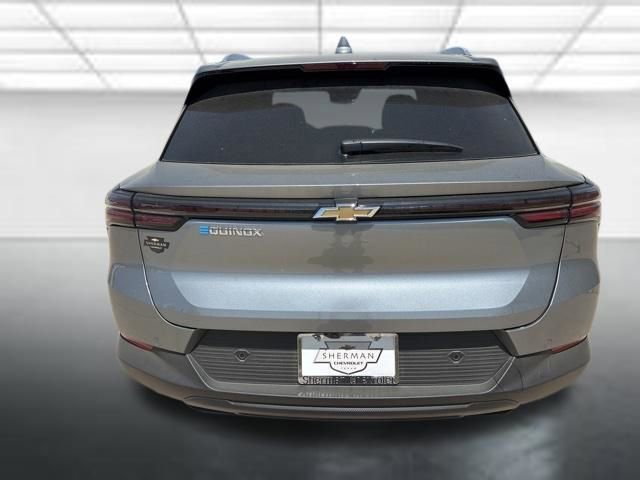 New 2026 Sterling Gray Metallic Chevrolet LT image 27