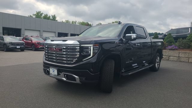 2026 GMC Sierra 1500 Denali - Photo 3