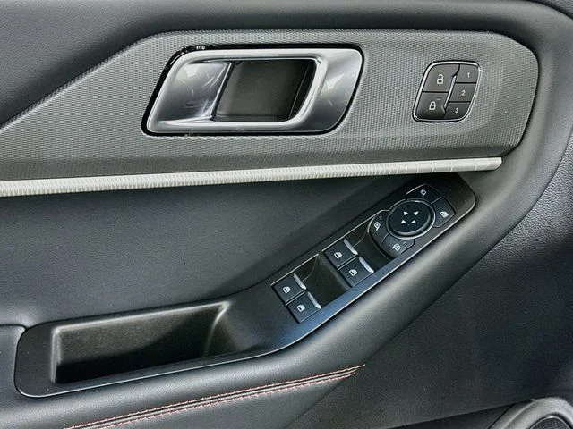 New 2026 Ford Explorer ST