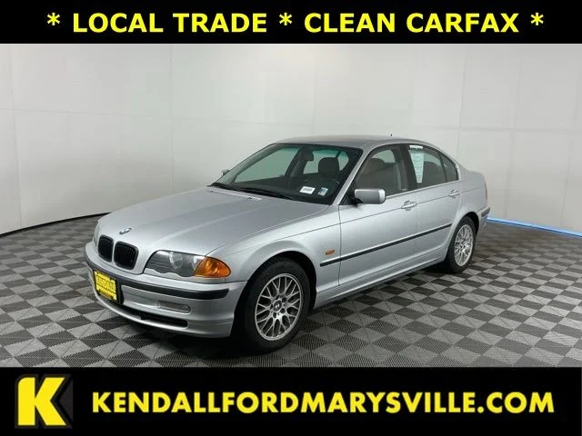 2000 BMW 3 Series 328i's photo