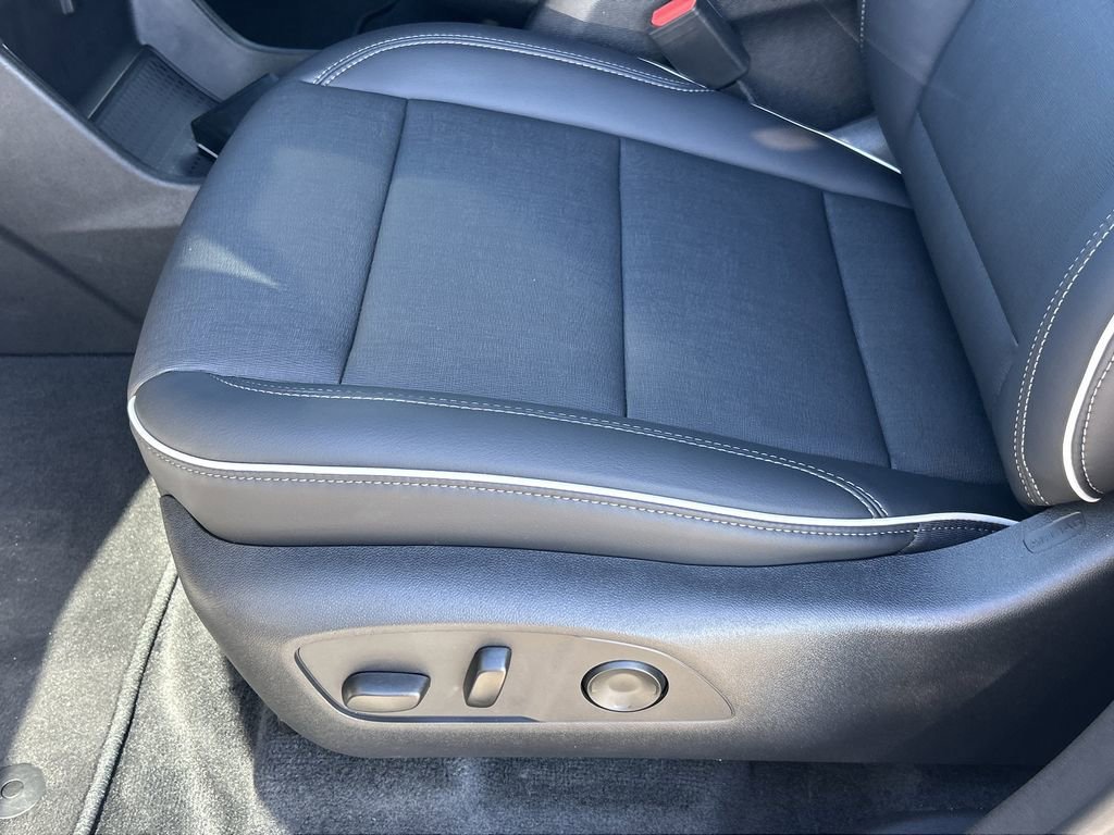 2026 Buick Enclave Preferred - Photo 22