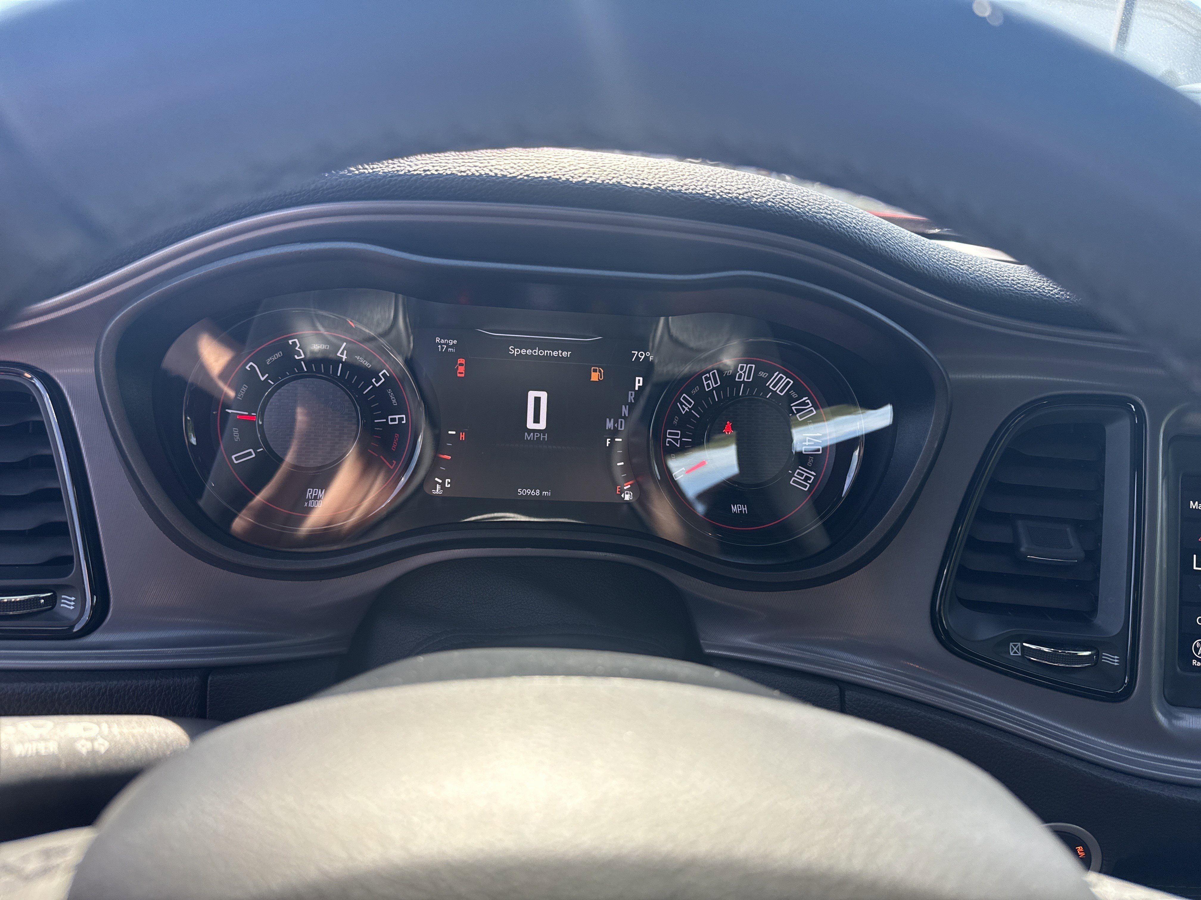 Used 2023 Go Mango Dodge GT image 23