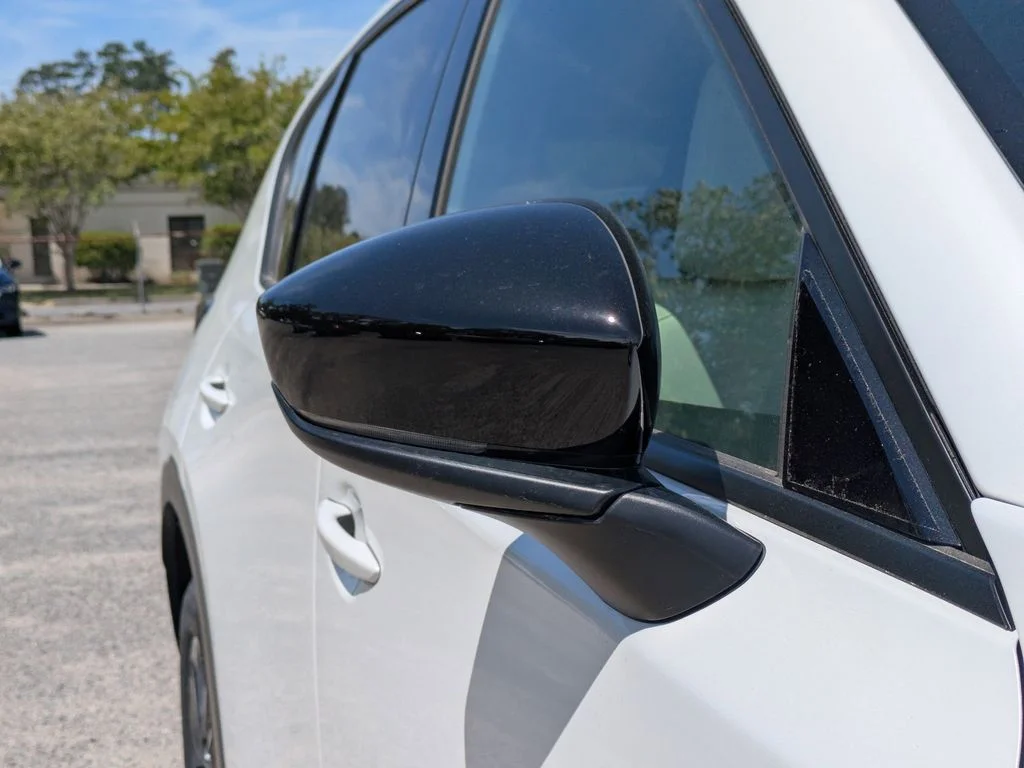 2026 Mazda CX-5 S Select - Photo 12