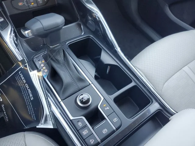 2026 Kia Sorento S - Photo 25
