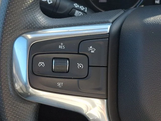 Used 2024 Blue Chevrolet LT image 20