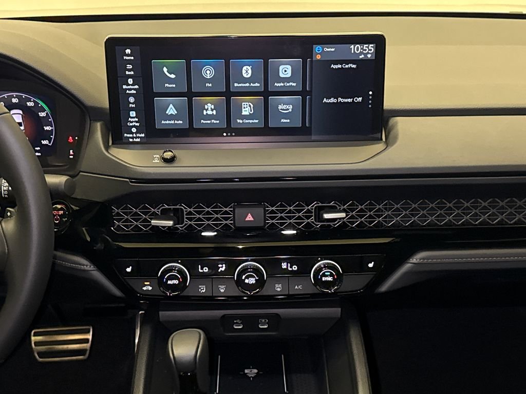 2026 Honda Accord Hybrid Sport - Photo 15