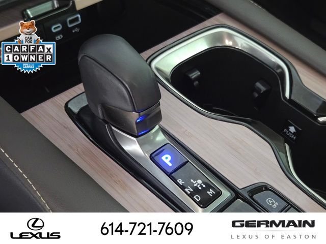 Certified Used 2024 CAVIAR Lexus 350 Luxury image 27
