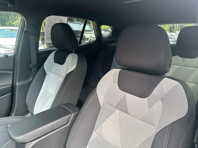 Used 2025 Gray Chevrolet 1RS image 60