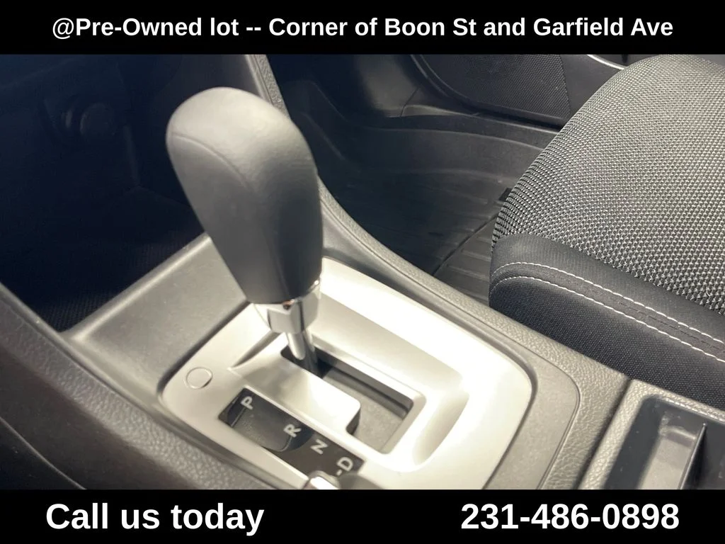 Used 2014 Gray Subaru 2.0i Premium image 25