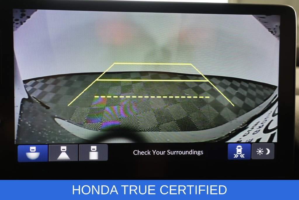 2026 Honda HR-V Sport - Photo 45