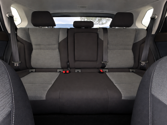 Used 2023 White Nissan SV image 17