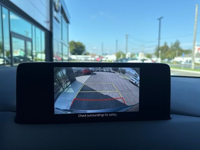 Used 2025 Gray Mazda 2.5 S Preferred Package image 21