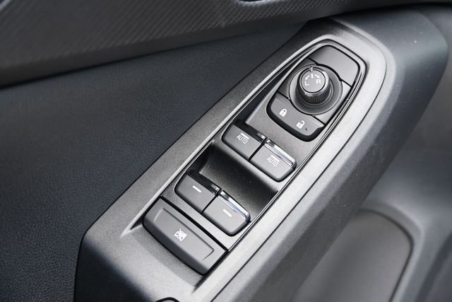 New 2026 Gray Subaru Wilderness image 18