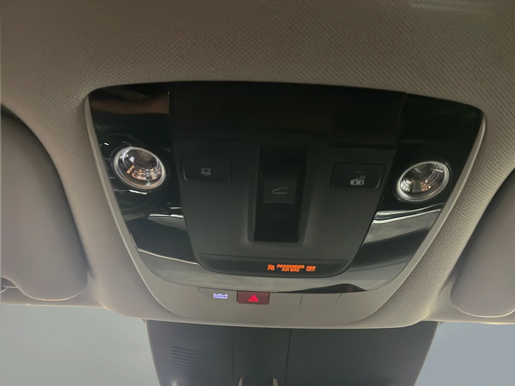 Certified Used 2024 Green Kia X-Line EX image 36