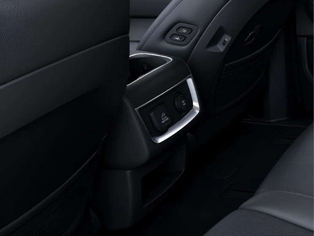 New 2027 Black Kia SX Prestige image 22