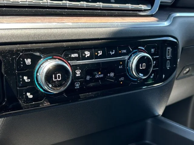 New 2026 Sterling Metallic GMC SLT image 35