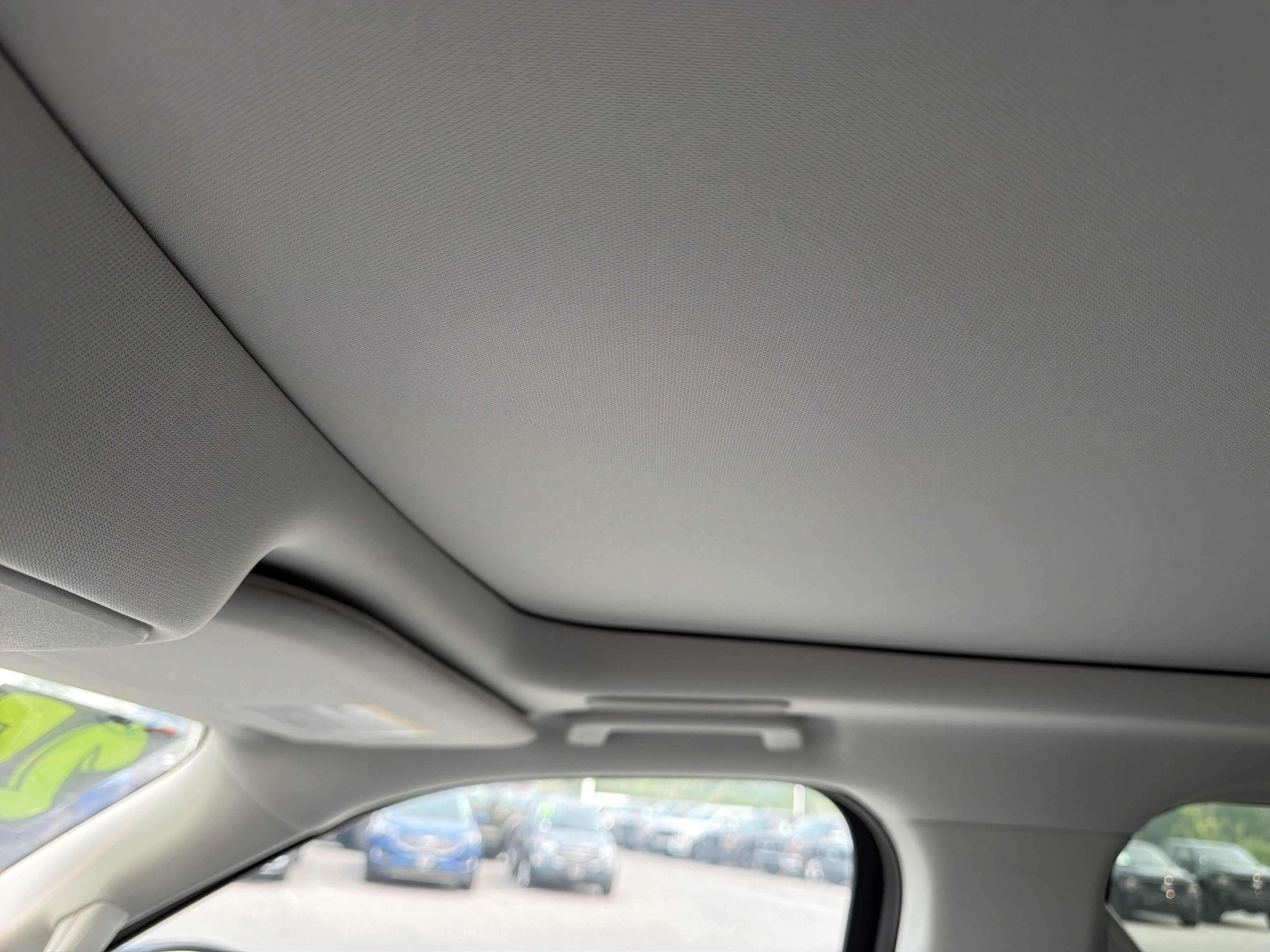 Used 2025 Glacier Gray Metallic TriCoat Ford Platinum image 30