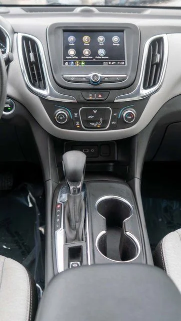Used 2024 White Chevrolet LS image 16