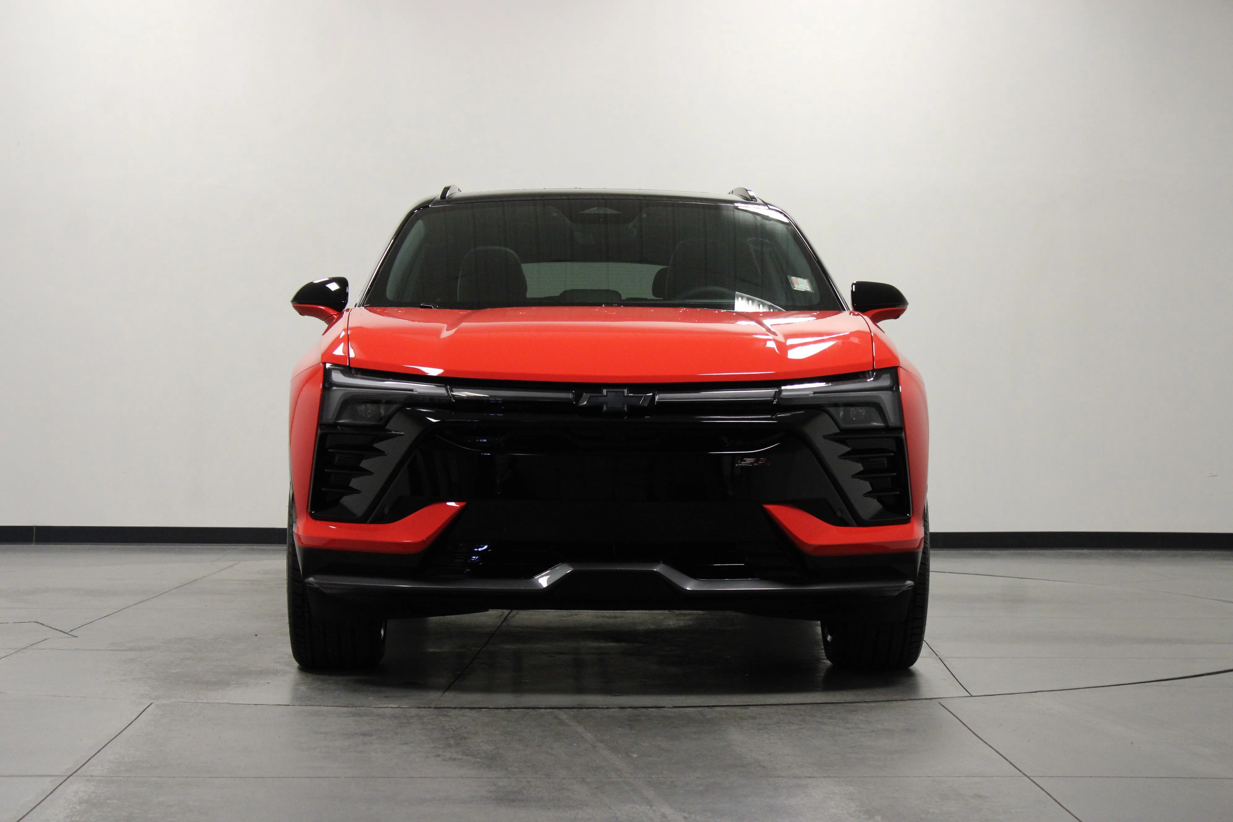 2026 Chevrolet Blazer EV SS - Photo 9