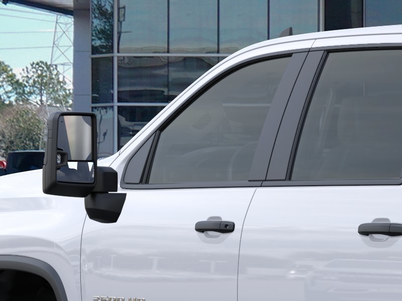 2026 Chevrolet Silverado 3500HD Work Truck - Photo 12