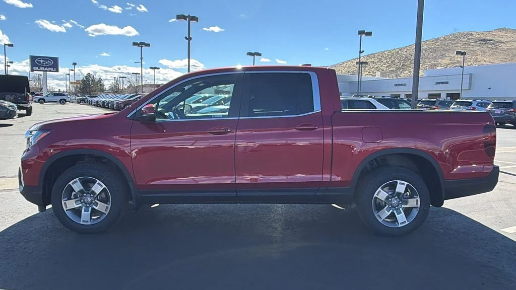 2026 Honda Ridgeline RTL - Photo 6