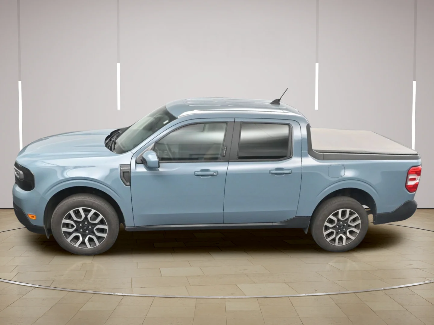 Used 2023 Area 51 Ford LARIAT image 38