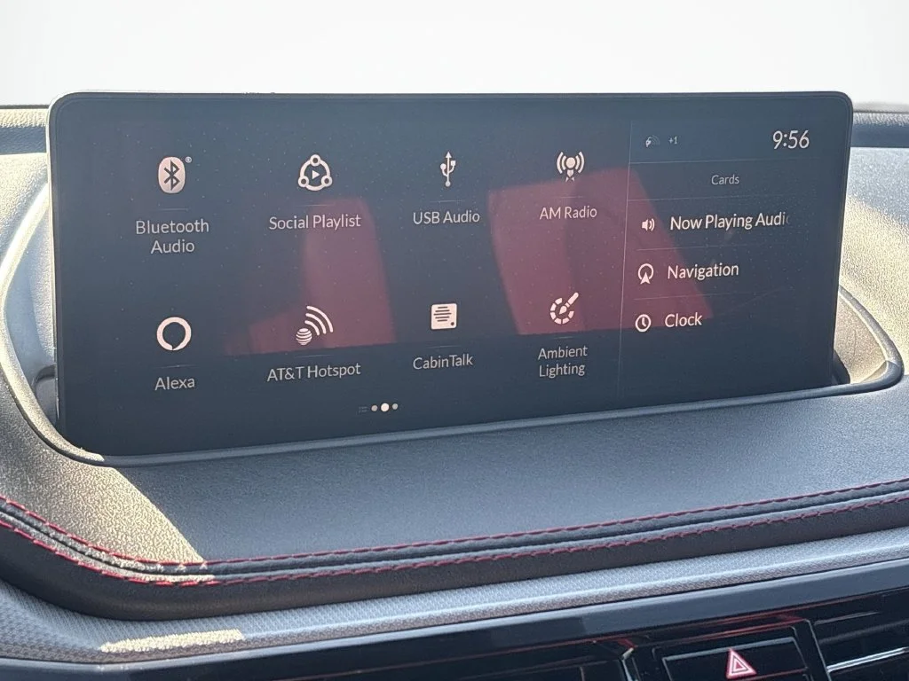 2024 Acura MDX A-SPEC - Photo 40